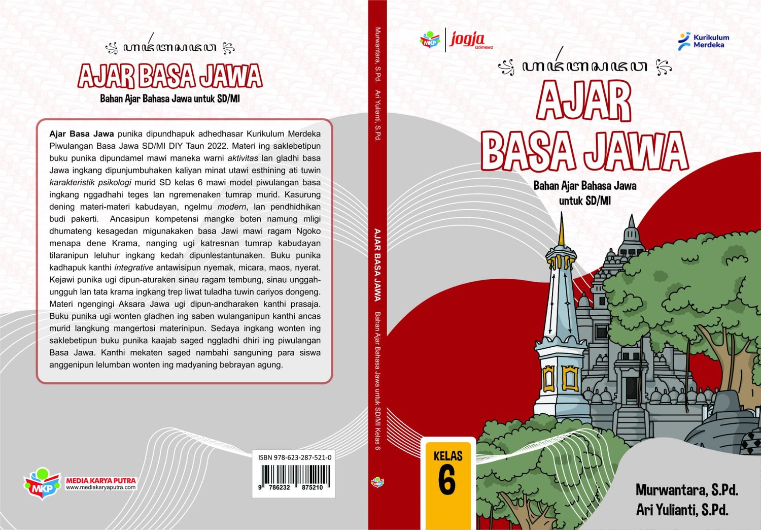 Cover Buku
